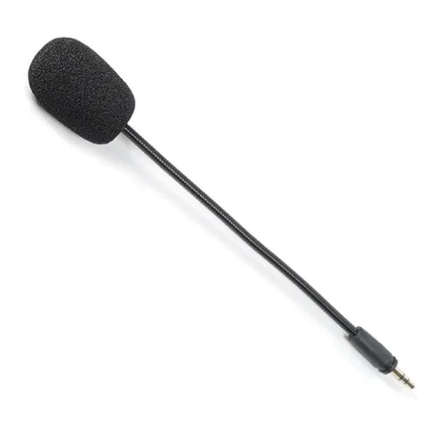 Microfone Compatível Headset Turtle Beach Ear Stealth Force 