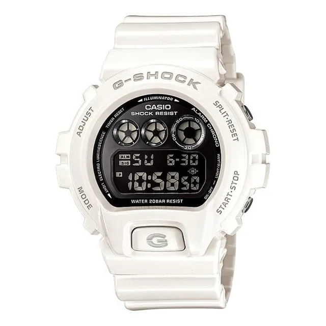 Reloj Casio G-shock/ Digital/caballero / Dw-6900nb-7