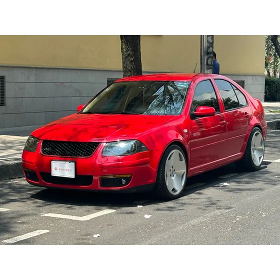 Volkswagen Jetta Clasico Gl Team At