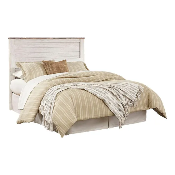 Ashley Furniture Signature Design - Cabecero De Panel Comple