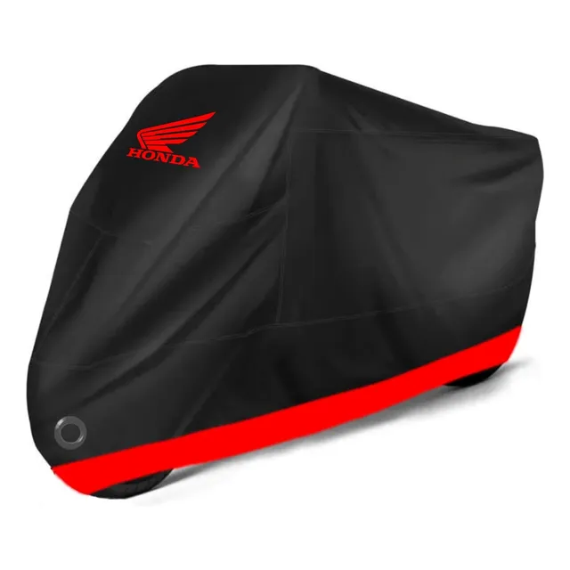 Funda Cubre Moto Hond Pcx Titan Tornado Falcon Twister .