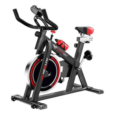 Bicicleta estática Kemilng Home Fitness Pro