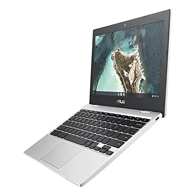 Computador Portatil Chromebook Asus Celeron 4gb Ram 32gb