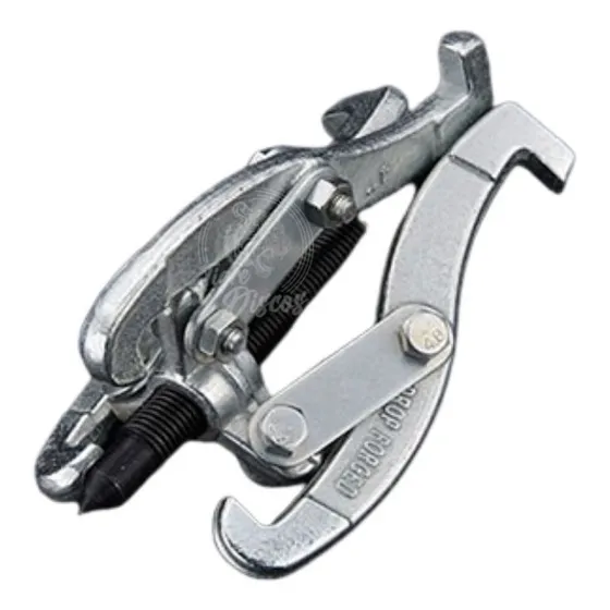 Extractor De Rulemanes Polea 3 Patas De 4 Pulgadas Harden