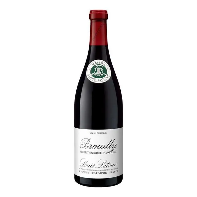 Vinho Louis Latour Brouilly 750ml