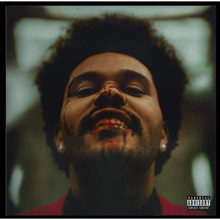 The Weeknd After Hours 2 Lp Vinyl The Weeknd After Hours 2 Lp Vinyl