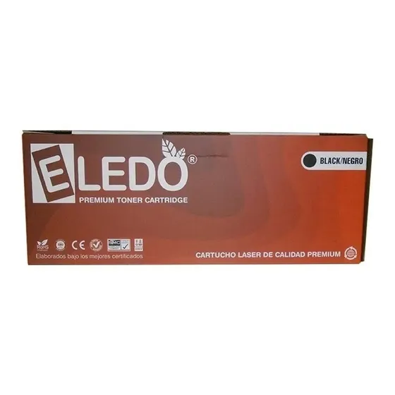 Toner Compatible Canon Crg-128 Para Mf4770 D550 Mf4450