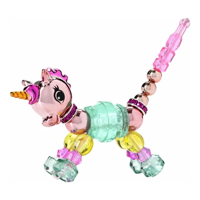 Twisty Petz Serie 4 Butter-swirl Unicornio
