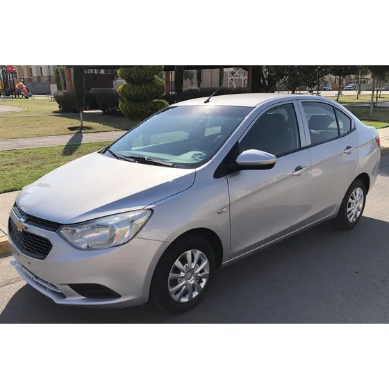 Chevrolet Aveo 1.5 Ls Tm