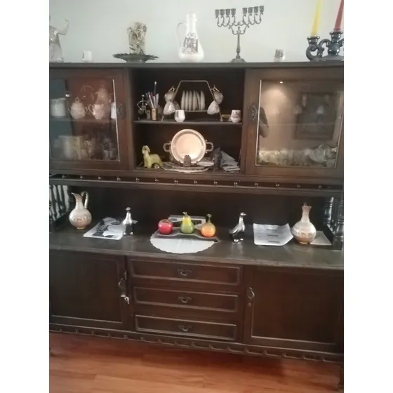 Muebles Hogar
