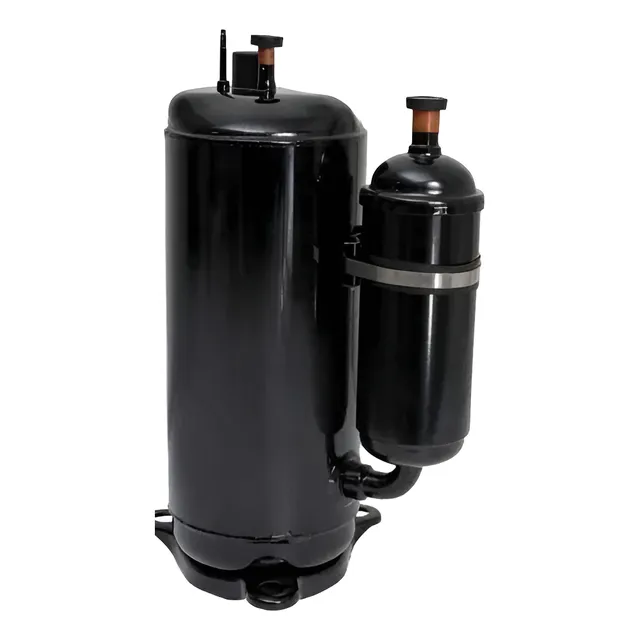 Compressor Rotativo Rechi  30.000 Btus R410a 220v