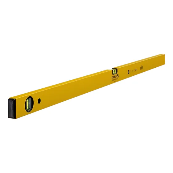 Nivel De Burbuja Stabila Tipo 70 De 120 Cm
