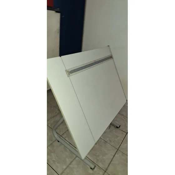 Prancheta A0 Tub 11 Tridente 
