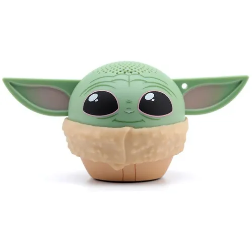 Mini Altavoz Bitty Boomers - Star Wars The Mandalorian Grogu