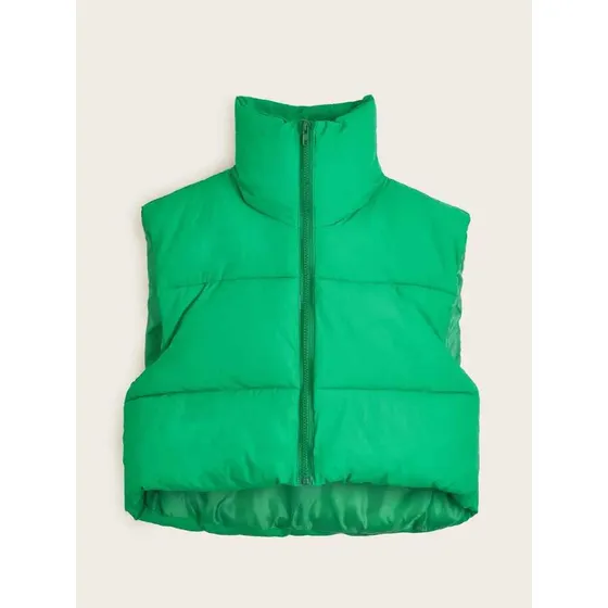 Chaqueta Sin Mangas