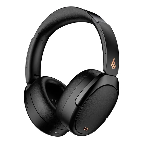 Fone Com Cancelamento De Ruído Wh950nb Preto Edifier