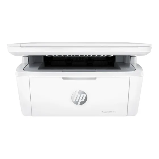 Impresora Hp Laserjet M141w Multifuncional Laser Toner Wifi
