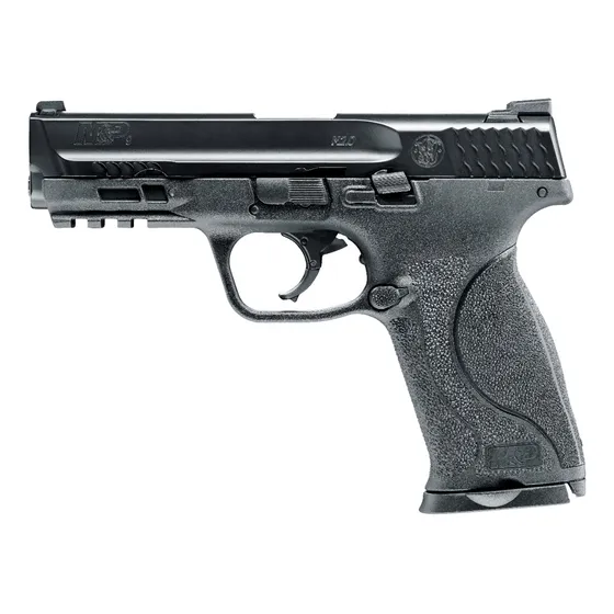 Pistola Disuasiva Defensa Umarex T4e Smith & Wesson M2.0
