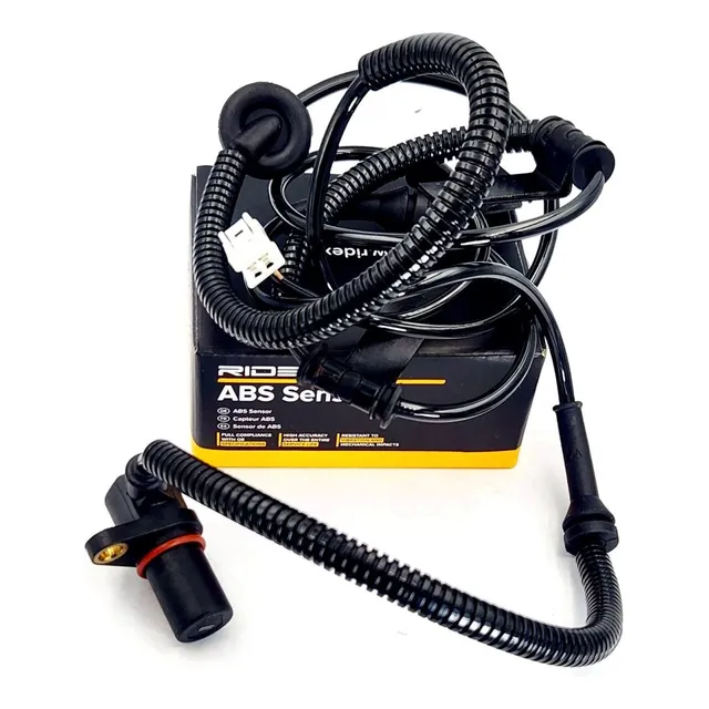 Sensor Abs Para Kia Sorento Diesel Trasero Izquierdo