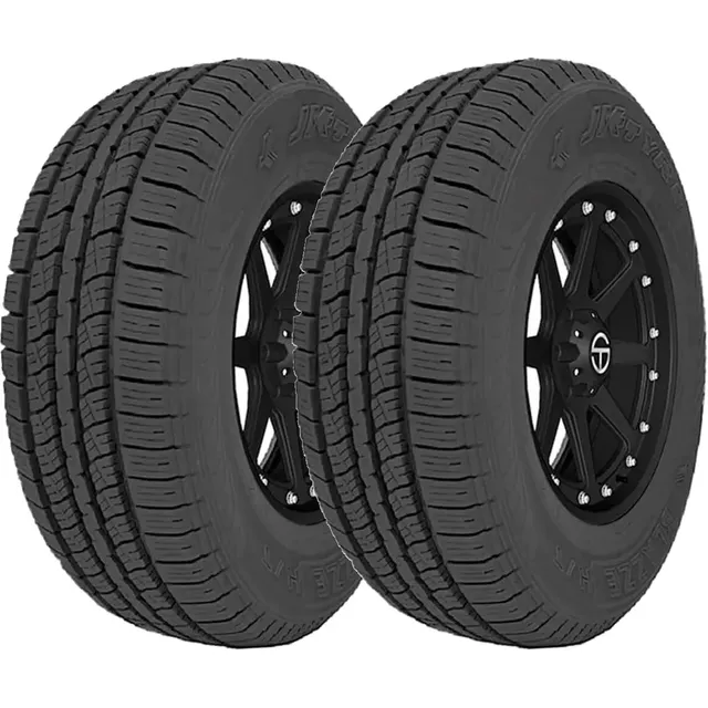 Kit de 2 llantas JK Tyre LTR Blazze HT 265/70R17 118 S
