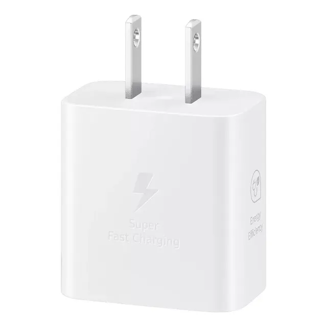 Cargador Samsung Super Carga Rapida S20 Fe S21 Fe Original