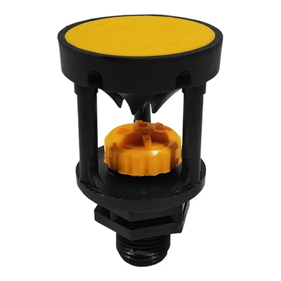 Aspersor De Riego Bailarina 1/2'' Paquete X 12 Unidades 
