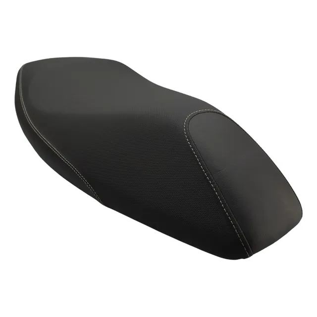 Sillin Yamaha Nmax Ultimo Modelo (solo Forro Y Espuma)