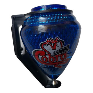 Trompo Cometa - Jumbo Cobra - 1 Pieza - Varios Colores Trompo Cometa - Jumbo Cobra - 1 Pieza - Varios Colores