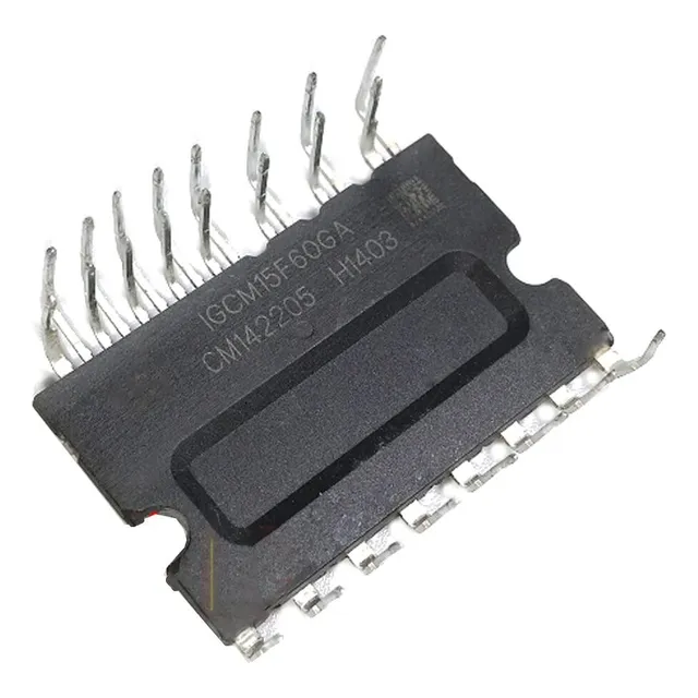 Igcm04g60ha Circuito Integrado Tarjeta Inverter 