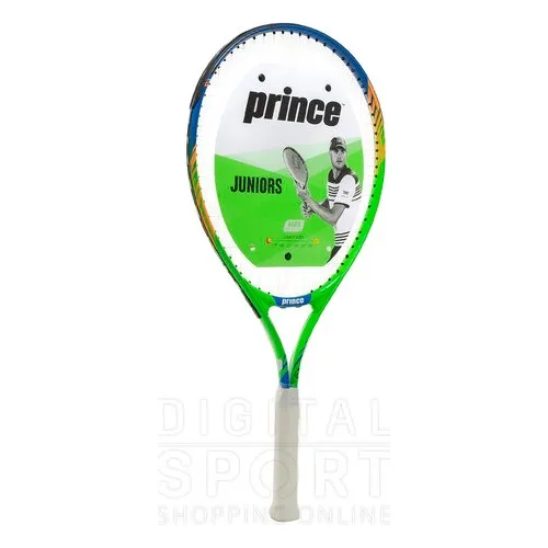 Raqueta De Tennis Prince Energy 23 Stwc Junior