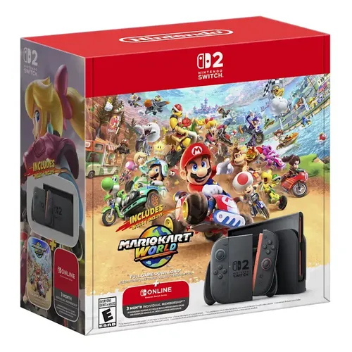 Console Nintendo Switch Lite 32gb Amarelo | MercadoLivre