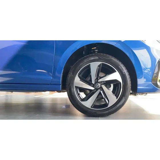 Volkswagen Virtus 1.4 Tsi Exclusive