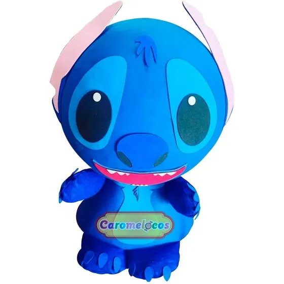 Piñata Stitch