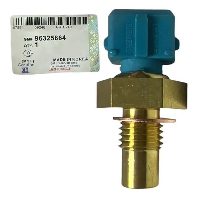 Valvula Sensor Temperatura Spark Matiz