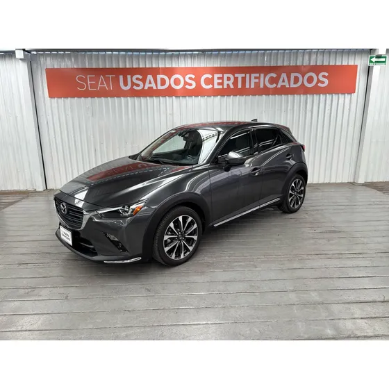 Mazda Cx-3 I Grand Touring