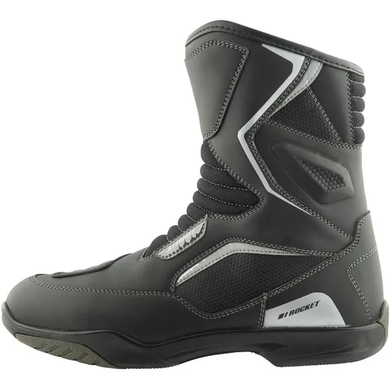 Bota Corta Joe Rocket Alter Ego Touring Boot Impermeables