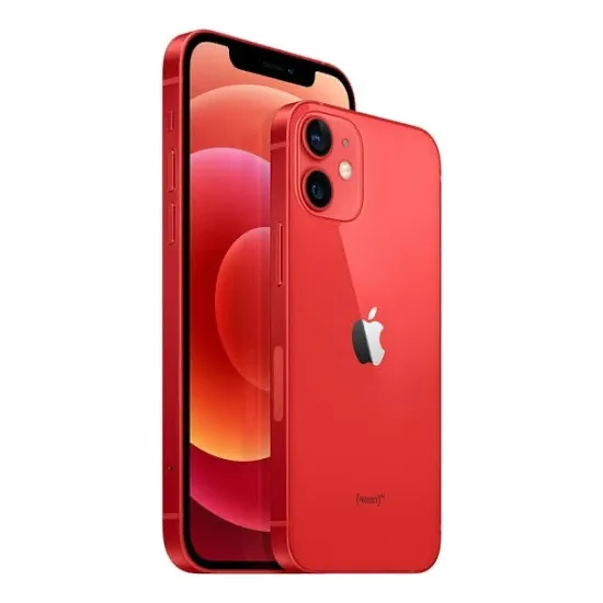 Apple iPhone 12 Mini (64 Gb) - (product)red