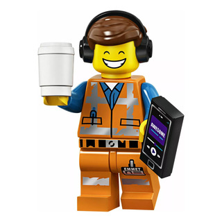 Lego 71023 Minifigures Lego Movie 2 - Escolhe Seu Modelo! Lego 71023 Minifigures Lego Movie 2 - Escolhe Seu Modelo!