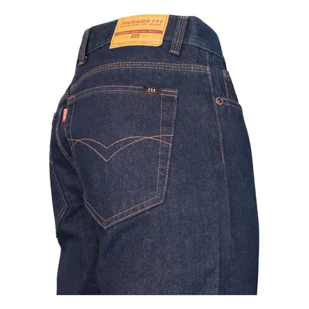 Jeans Clásico Parada 111 Series C13