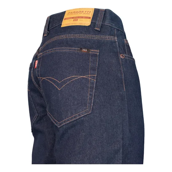 Jeans Clásico Parada 111 Series C13
