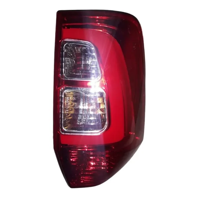 Faro Trasero Carroceria  Tiggo 3 16/.. Izquierdo