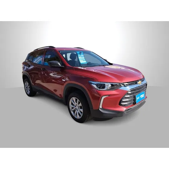 Chevrolet Tracker Xrs
