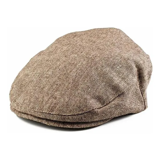 Gorro De Pana Para Bebés Y Niños