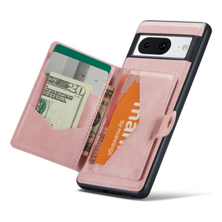 Funda Para Google Pixel 8 2023 Rosa Funda Para Google Pixel 8 2023 Rosa