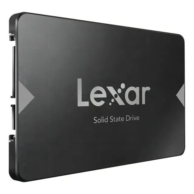 Disco Ssd Lexar 1tb Ns100 Ns100 Sata 6gb/s