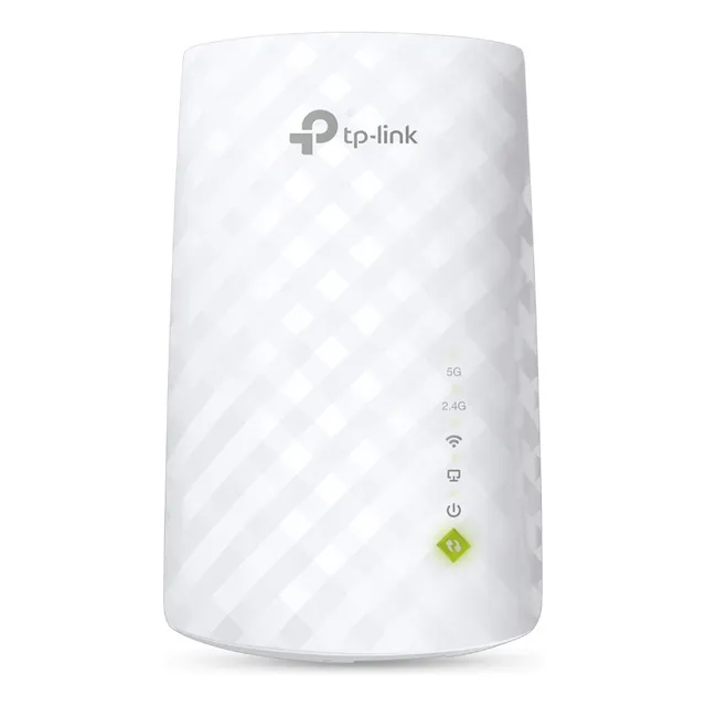 Repetidor Extensor Wifi Mesh Dual Band Re200