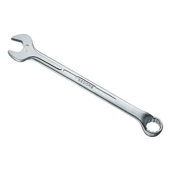 Chave Combinada Crv 6mm Gedore 1b