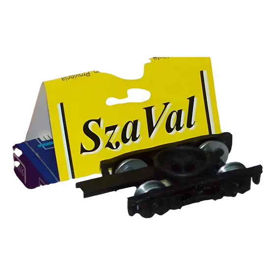 D-t Szaval  Bogies Materfer