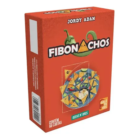 Jogo De Cartas Fibonoachos