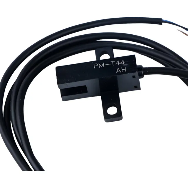 Sensor Electrónico Óptico Sunx Pm-t44